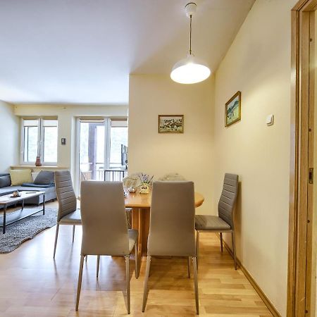 Visitzakopane - Nosal Apartment מראה חיצוני תמונה