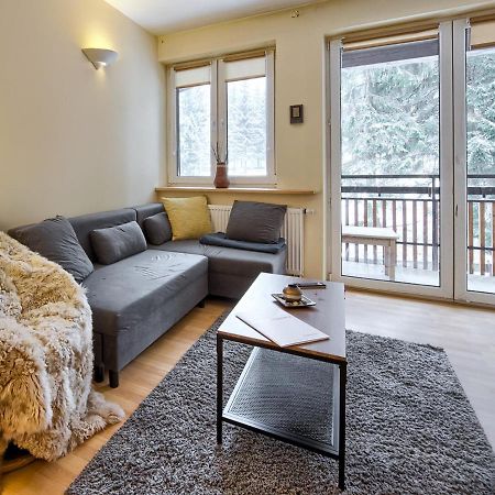 Visitzakopane - Nosal Apartment מראה חיצוני תמונה