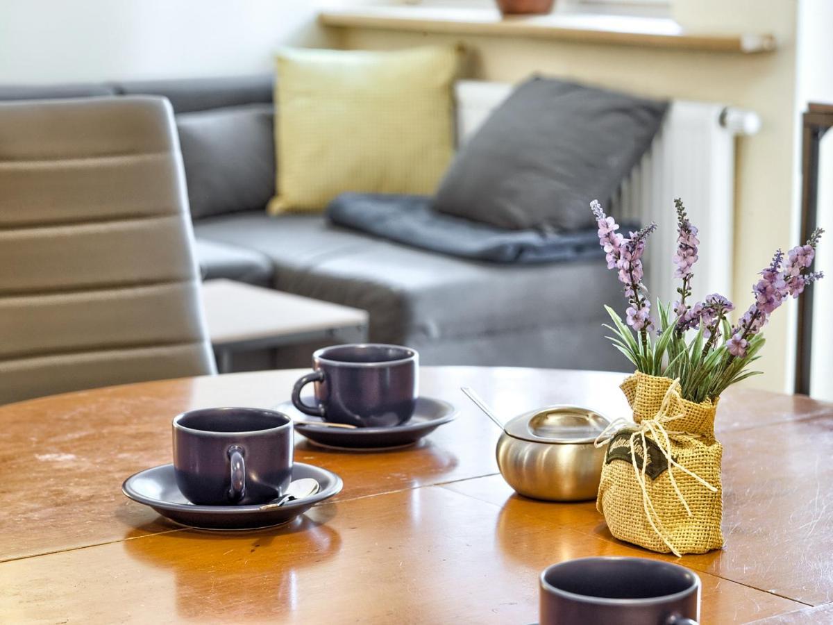 Visitzakopane - Nosal Apartment מראה חיצוני תמונה