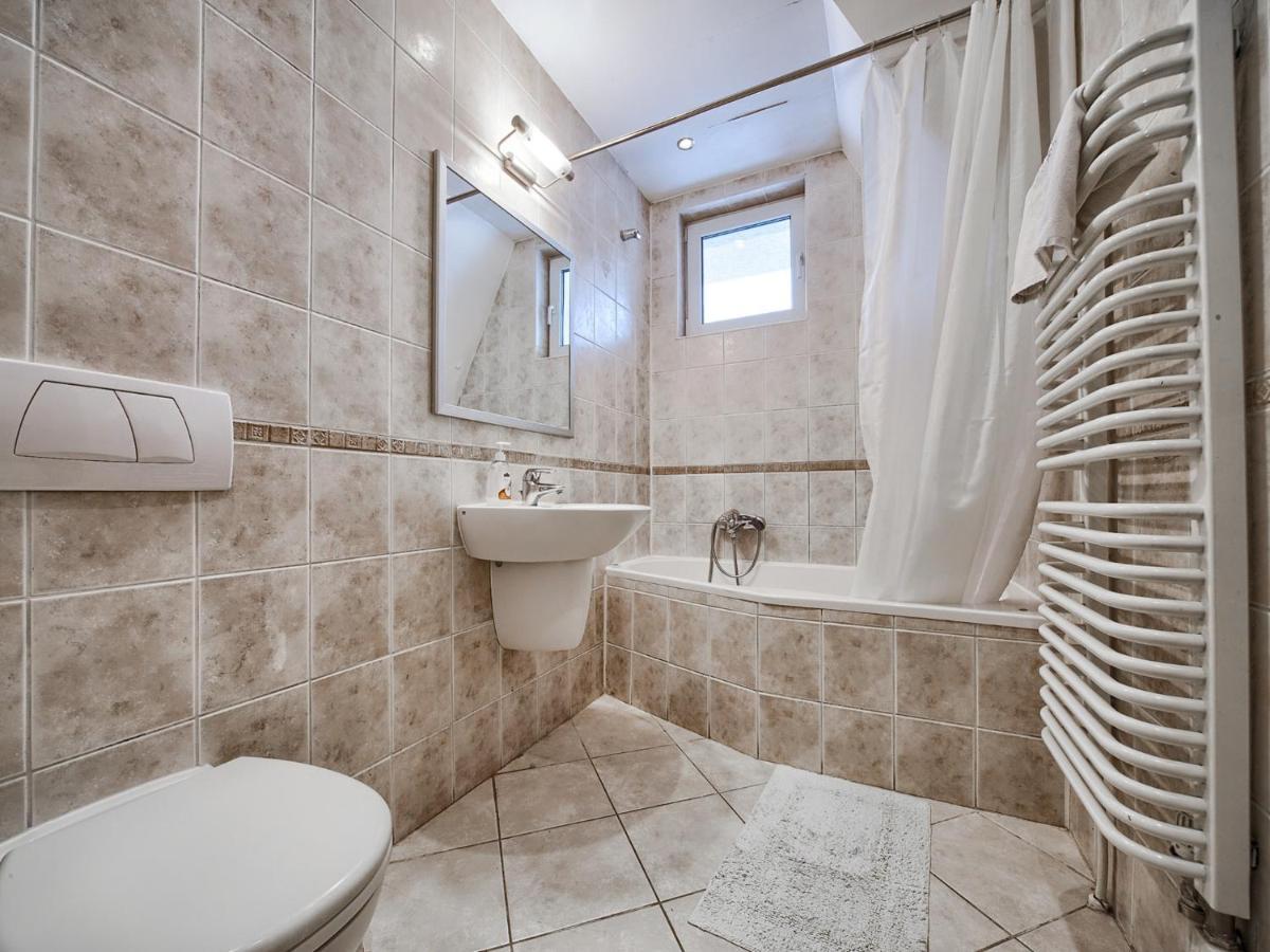 Visitzakopane - Nosal Apartment מראה חיצוני תמונה