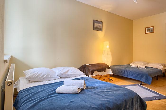 Visitzakopane - Nosal Apartment מראה חיצוני תמונה